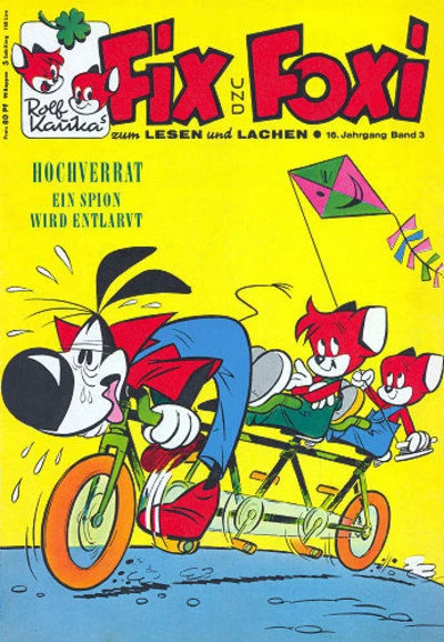 Cover of Issue #v.16 no. 3