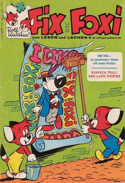 Cover of Issue #v.16 no.39