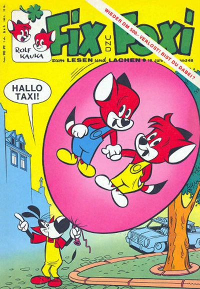 Cover of Issue #v.16 no.48