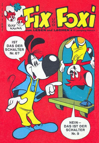 Cover of Issue #v.17 no. 3