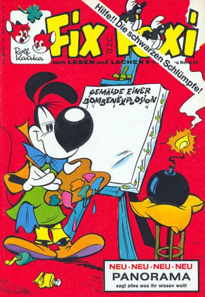 Cover of Issue #v.17 no.25