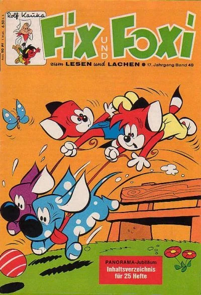 Cover of Issue #v.17 no.49