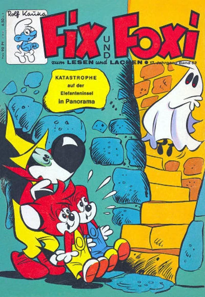 Cover of Issue #v.17 no.52