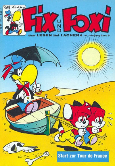 Cover of Issue #v.18 no. 9