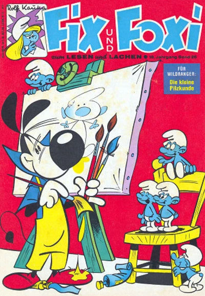 Cover of Issue #v.18 no.26