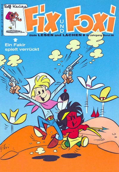 Cover of Issue #v.18 no.38