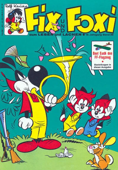 Cover of Issue #v.18 no.39