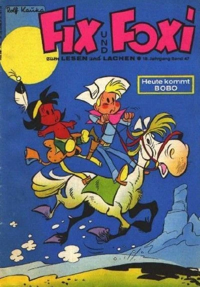 Cover of Issue #v.18 no.47