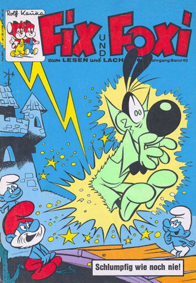 Cover of Issue #v.19 no.40