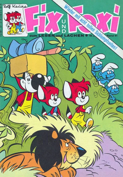 Cover of Issue #v.19 no.41