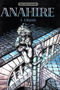 Anahire 1: Uhyret