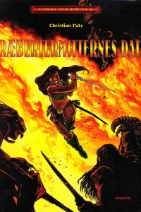 Dræbertermitternes dal