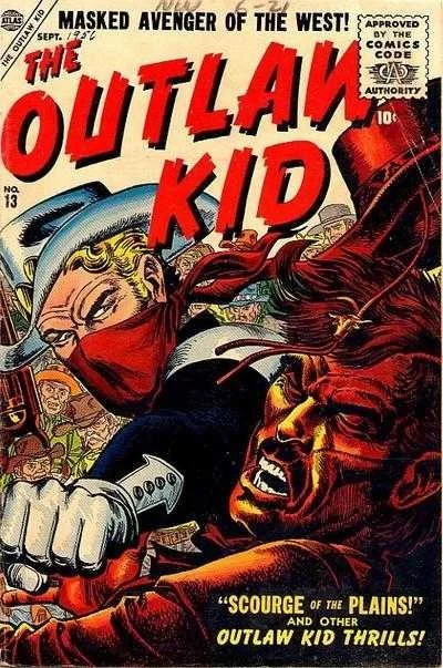 Flames Along The Border!