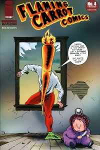 House of a Thousand Fools