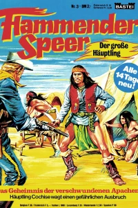 Das Geheimnis der verschwundenen Apachen