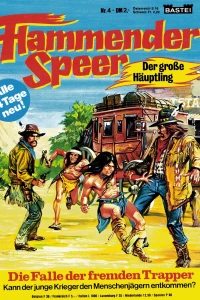 Die Falle der fremden Trapper