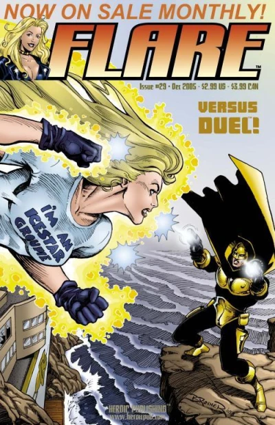 Cover of The Return of Duel
