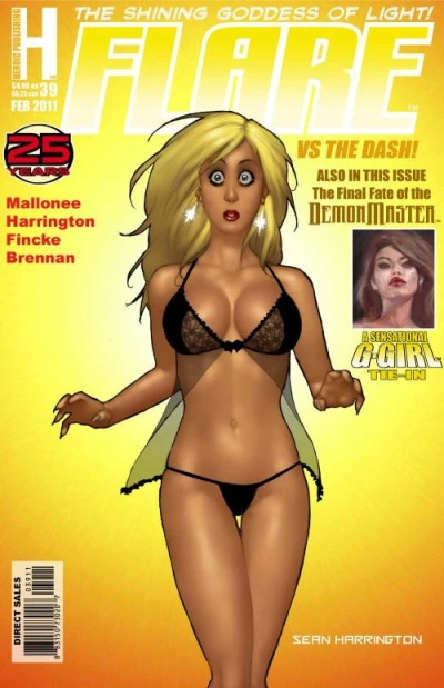 Cover of The Return of the Superswift Dash
