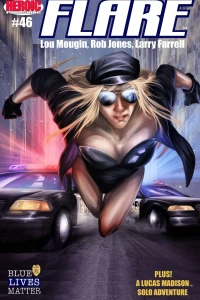 Kickin' Back With Zeus