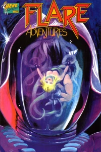 The Adventures of Sky Marshal part two