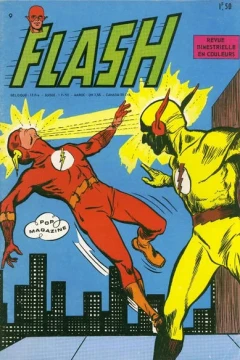 Voyage dans le futur