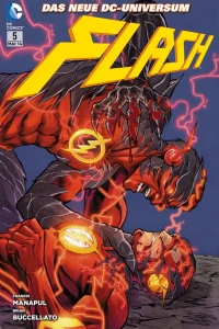 Reverse-Flash