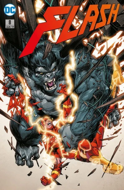 Cover of Im Auge des Sturms