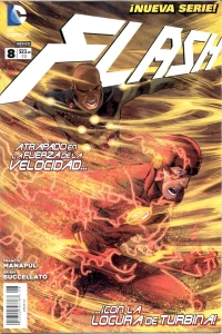 La fuerza de la velocidad