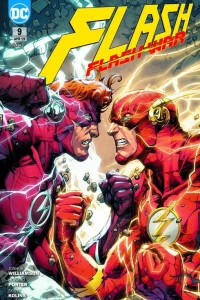 Flash War