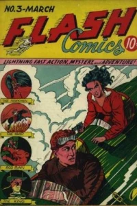 The Trial of Major Williams