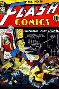 The College of Criminal Knowledge