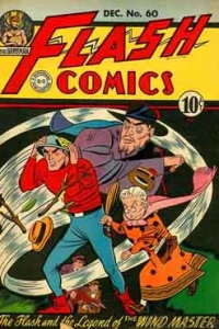 the master of the wind