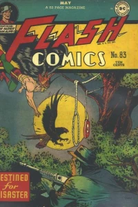 Destined for Disaster