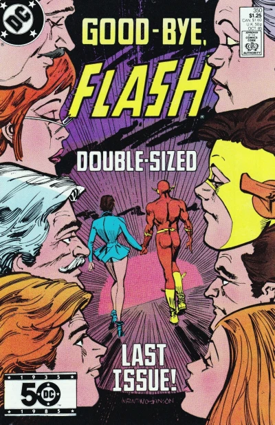 Cover of Flash Flees