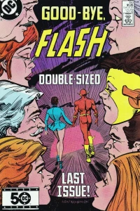 Flash Flees