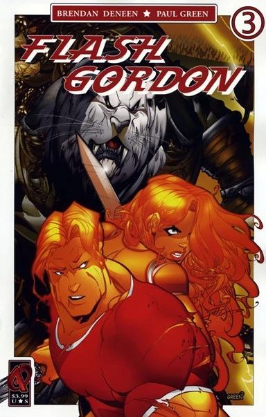 Cover of The Mercy Wars, Chapter 3: Arena