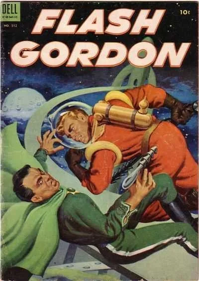 Flash Gordon