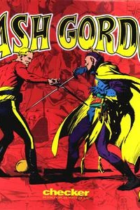 Flash Gordon