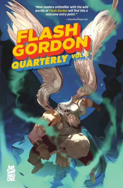 Cover of Volume 1