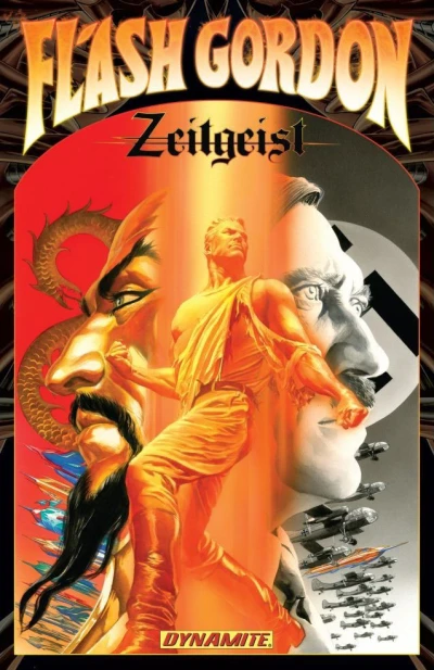 Cover of Volume 1