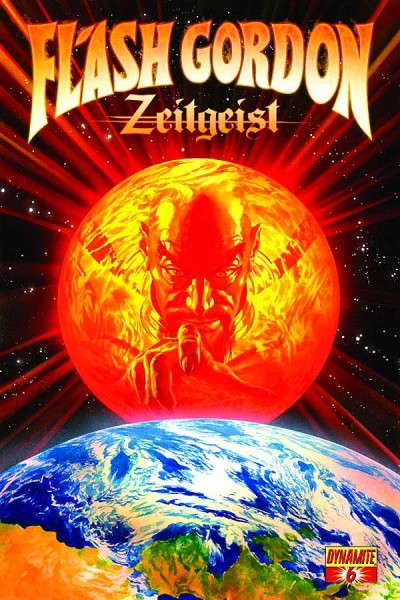 Cover of Chapter Six: The Rebels in the Wall