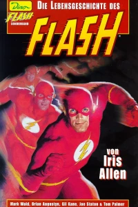 Die Lebensgeschichte des Flash