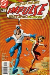 Flashing Before My Eyes