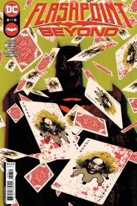 The Clockwork Killer, Chapter Six: The Th13teen Club