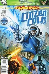 Cold Hearted, Chapter 1