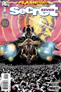 Part Two: Call of The Wild