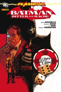 Batman: Ritter der Rache