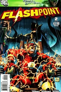 Flashpoint #2