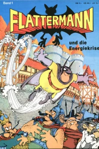 Flattermann und die Energiekrise