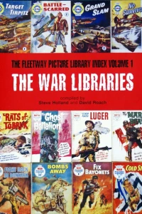 The War Libraries